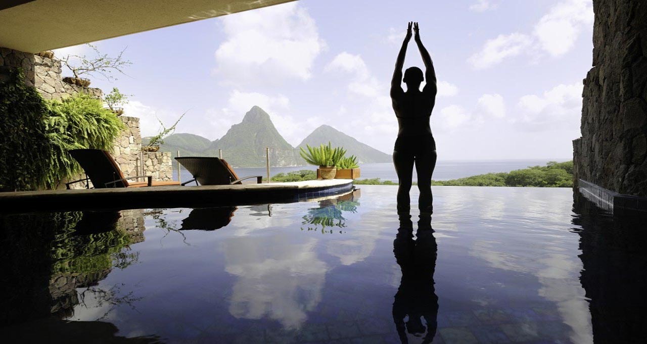 Healers Review - Exotic Locations for wellness travel - Tom Heintz